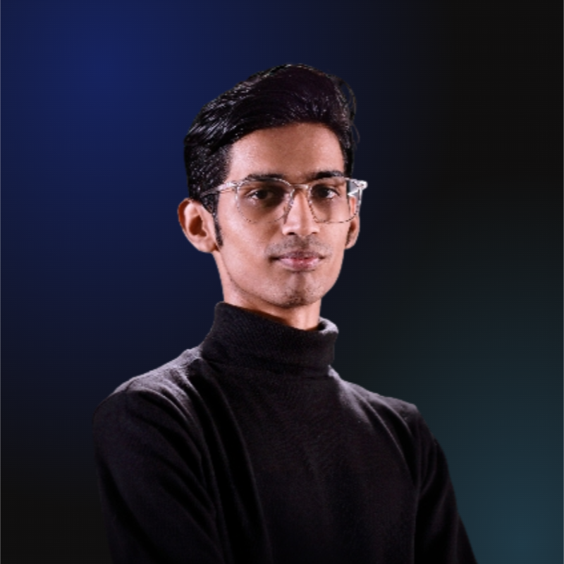 Sameer (Sam) Ahmed
